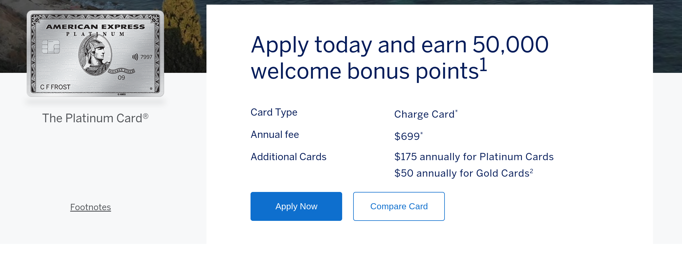 Why Every Canadian Needs An American Express Platinum Card American Express Platinum Card For Canadians