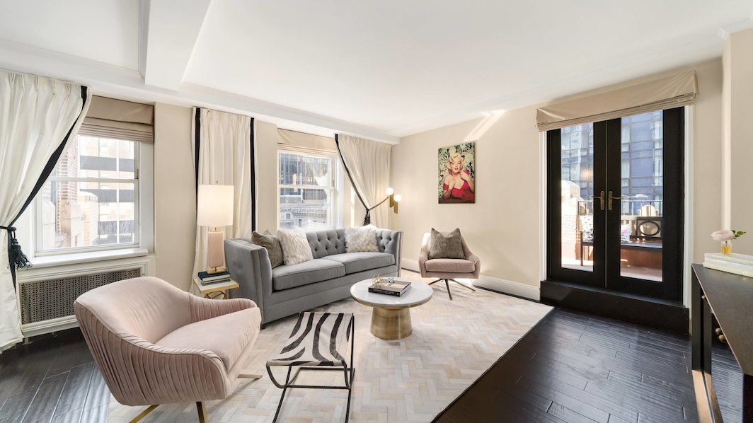 Lexington Hotel, New York - SPG Amex Canada
