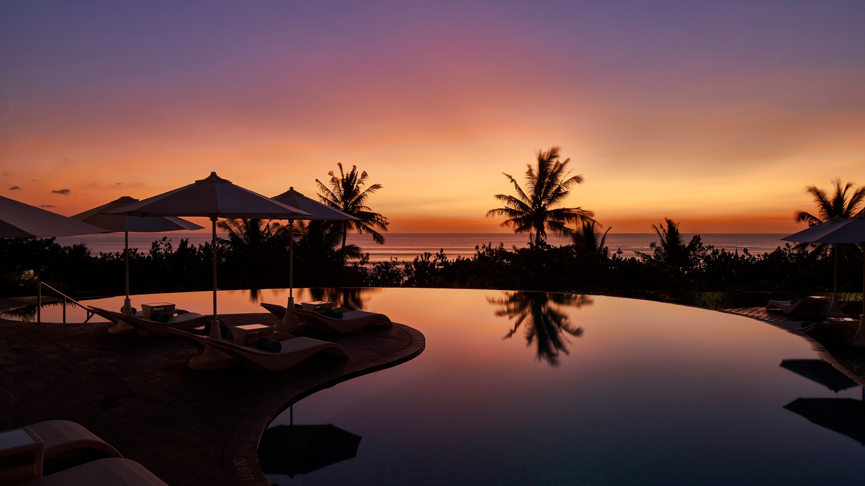 Sheraton Bali Kuta Resort, Indonesia - SPG Amex Canada
