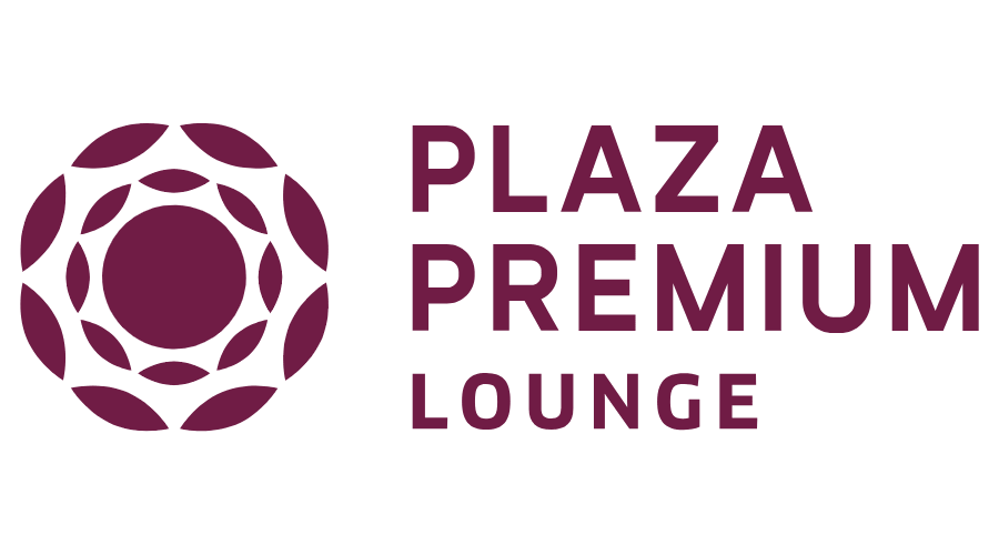 Plaza Premium Lounge Airport Lounge program logo