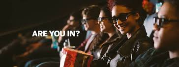 Enjoying the latest movie premieres with the Scotia Gold Amex
