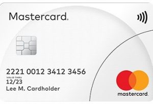 Standard Mastercard Canada