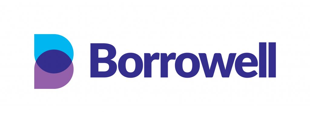 Borrowell logo