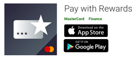 Redeem your Rogers Bank Mastercard earned rewards with Mastercard Pay with Rewards
