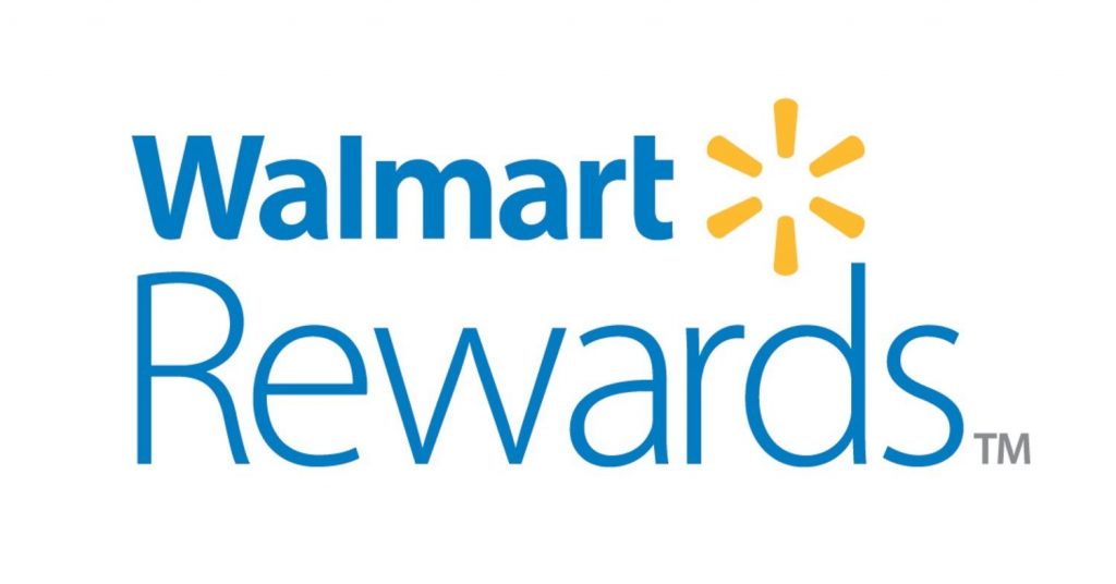 walmart rewards