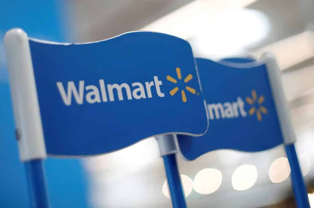 walmart