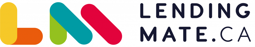 lendingmate logo