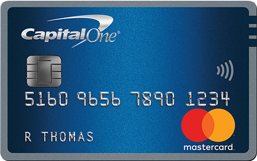 Capital One Costco Mastercard yoreoyster