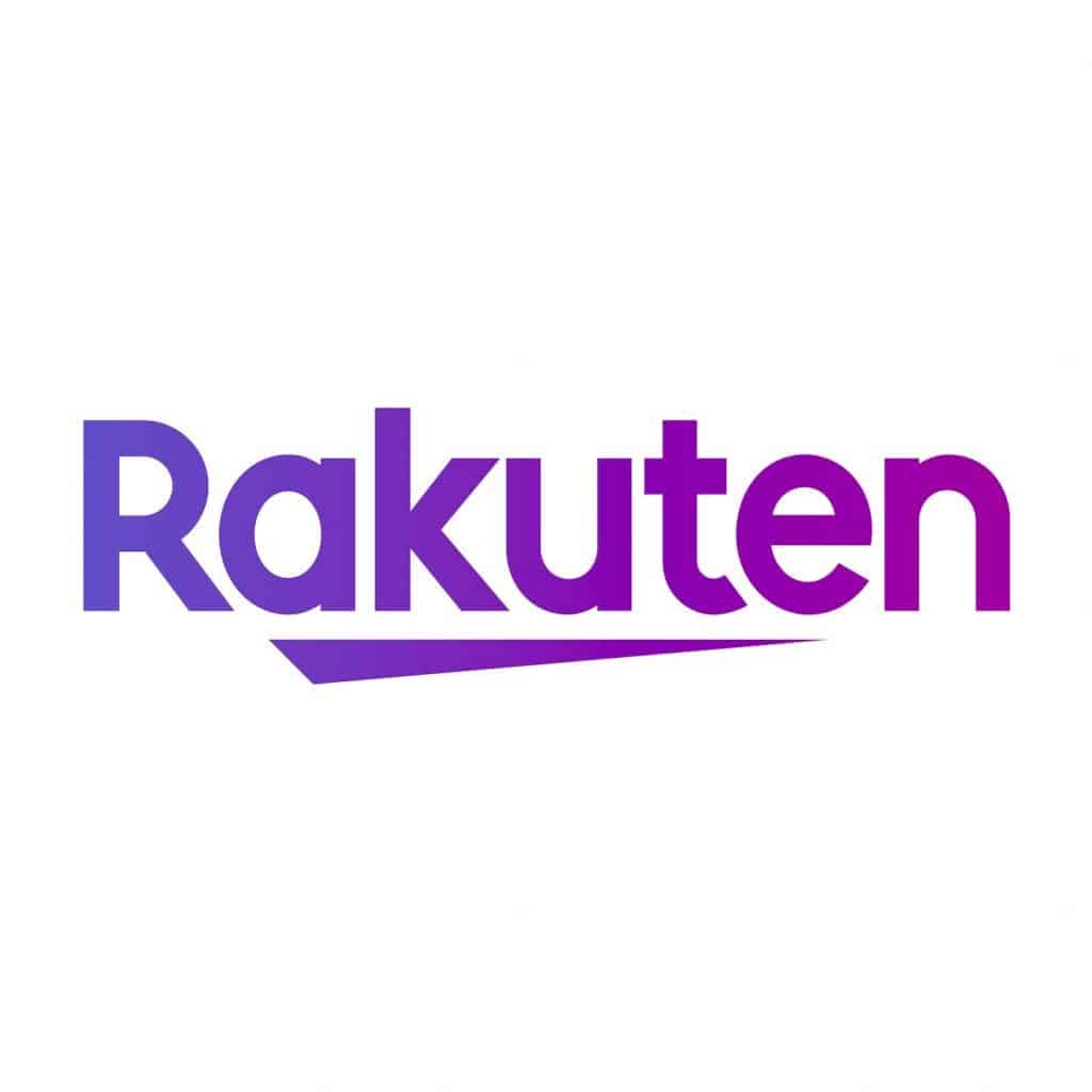 Rakuten Canada Logo