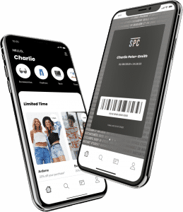 SPC app