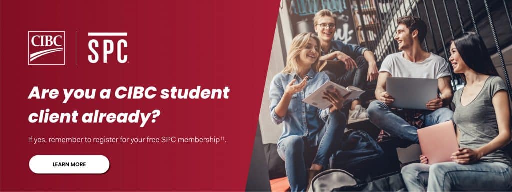 CIBC Partnership with SPC