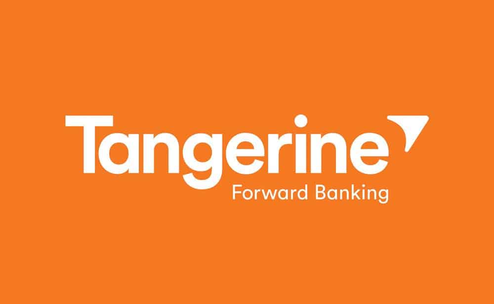 Tangerine Bank Review