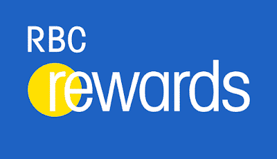 rbc rewards