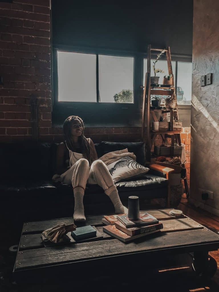 American Express Cobalt Card Danielle Thompson Airbnb