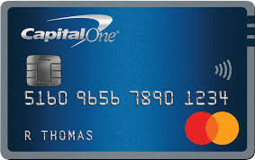 Capital One Costco card yoreoyster