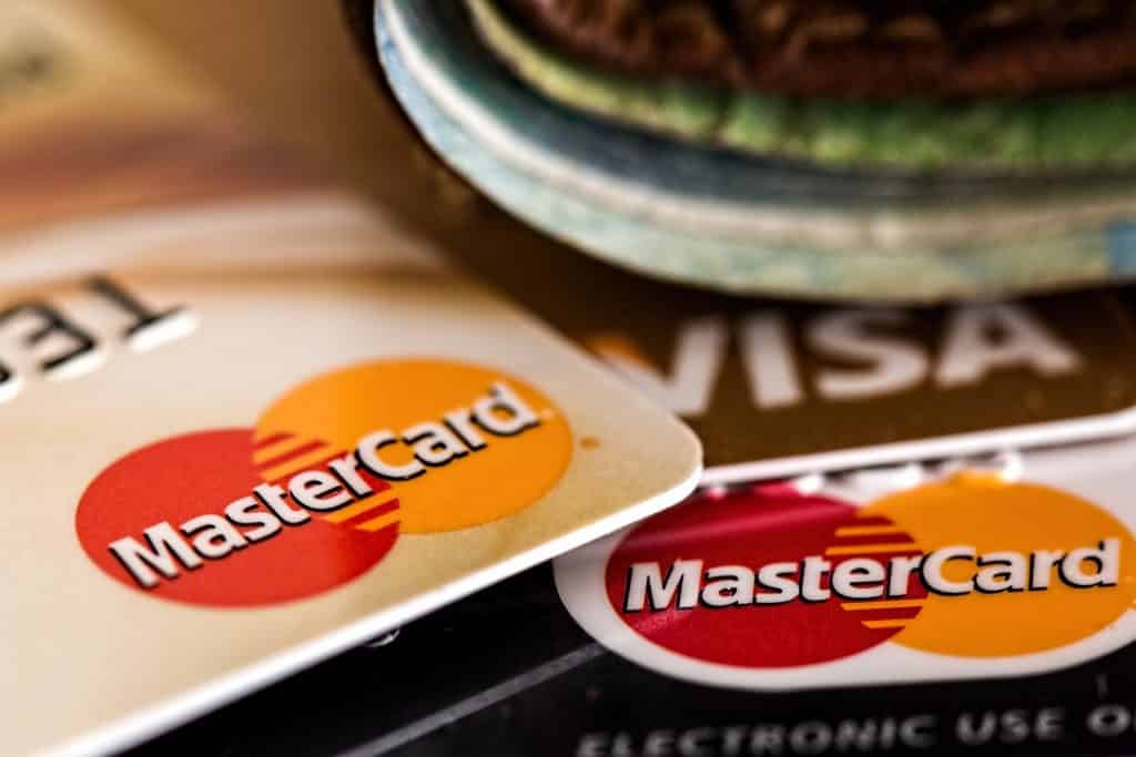 ATB Mastercards