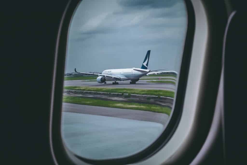 yoreoyster asia miles cathay pacific
