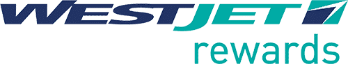 WestJet Rewards Logo