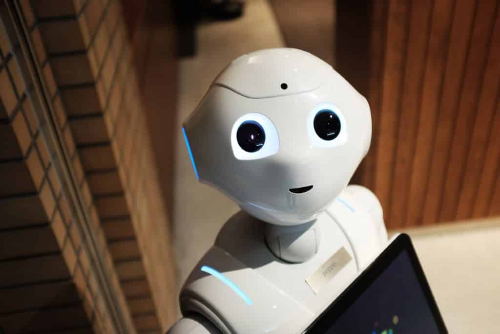 Robo Advisors