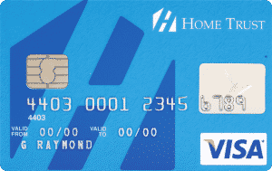 yoreoyster Home Trust Secured Visa