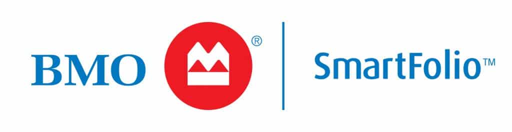 BMO SmartFolio logo