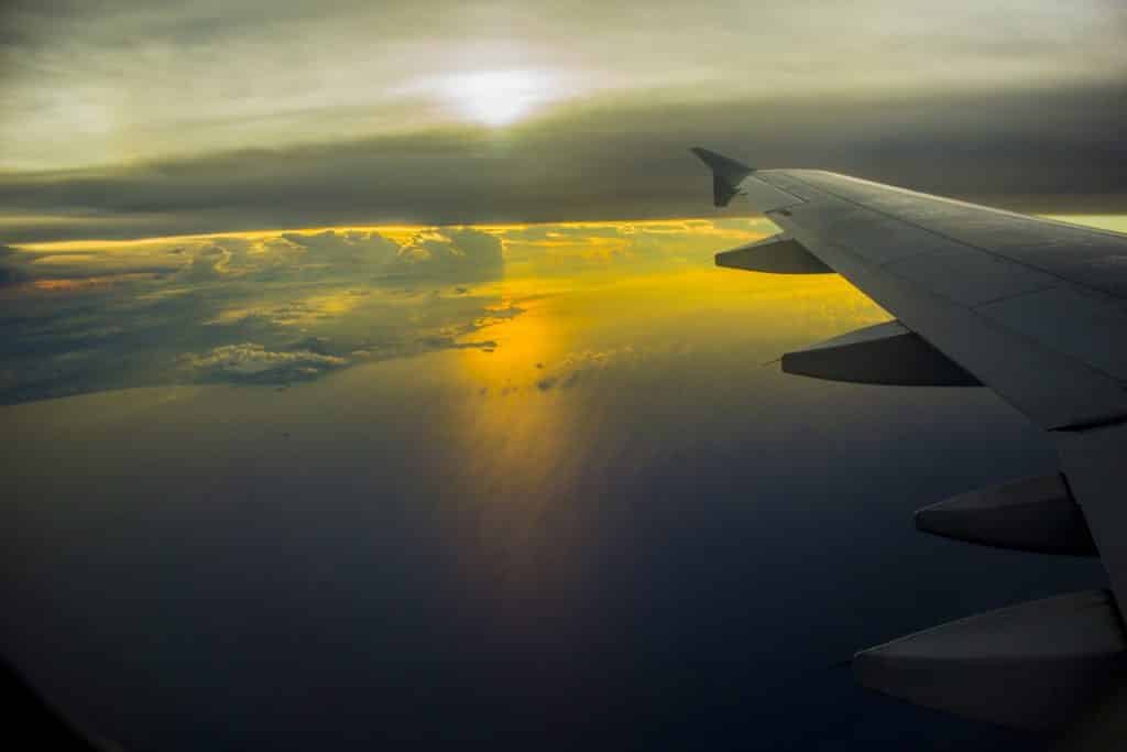 The Aeroplan Miles is Canada's most popular travel rewards program