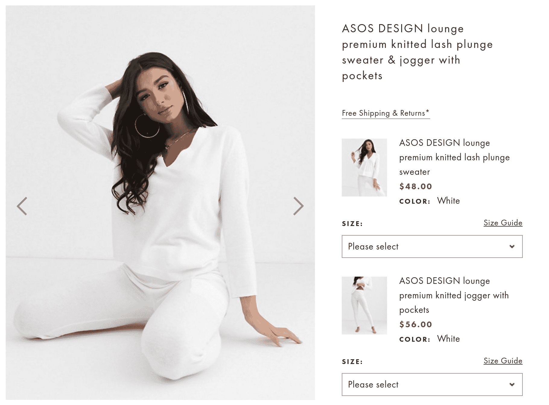 ASOS Canada