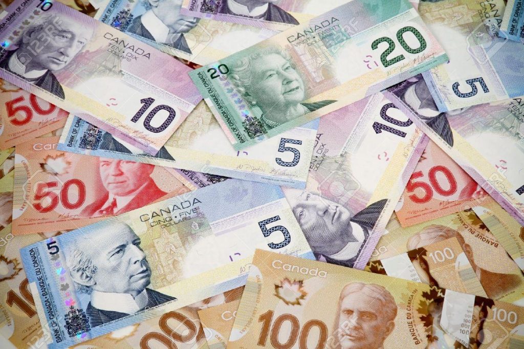 Canadian-money-Aeroplan-miles-flight-tickets-