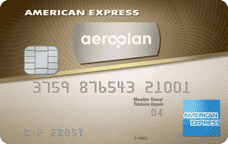 Air Canada Credit Cards