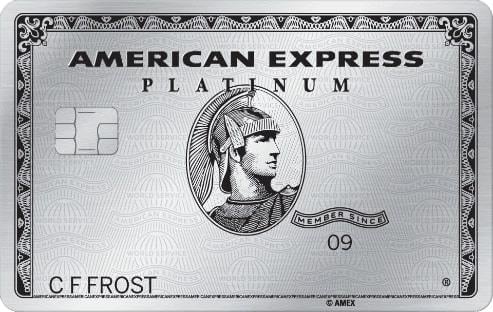 The Platinum Card from American Express. Not formally an Aeroplan card, but you can transfer you MR points to miles and make the most of this program.