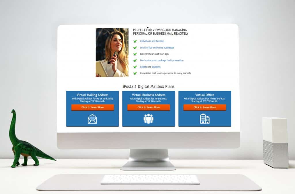 The Best Virtual Mailbox Services Of 2021 Yore Oyster