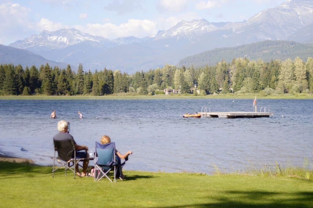 passive income canada