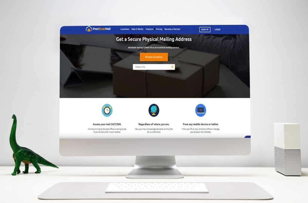 The Best Virtual Mailbox Services Of 2021 Yore Oyster