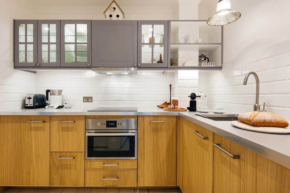 Chic Victorian Airbnb London