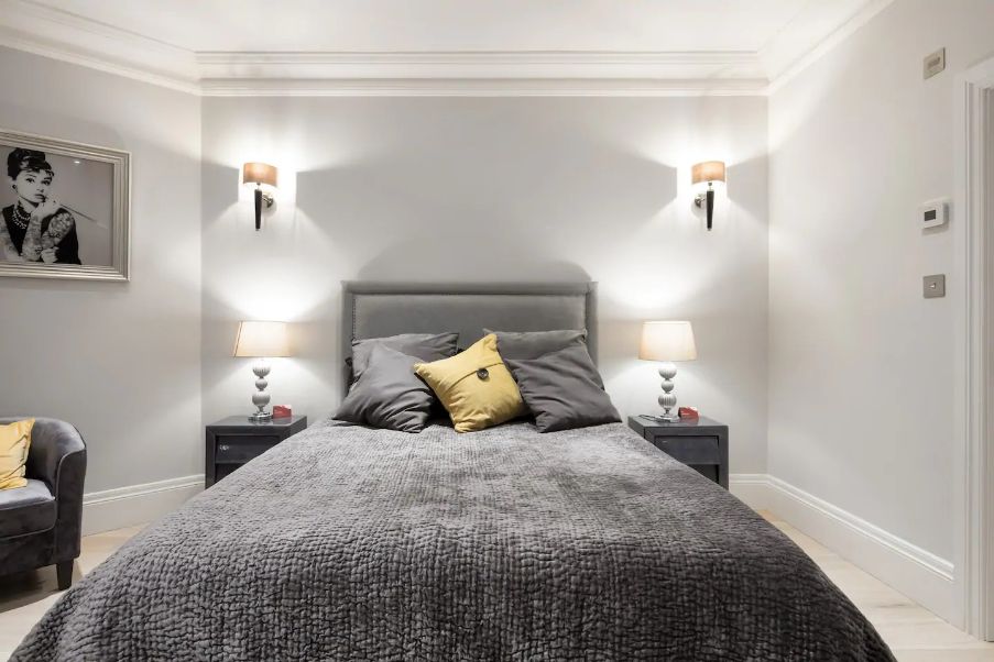 Luxury Kensington Airbnb