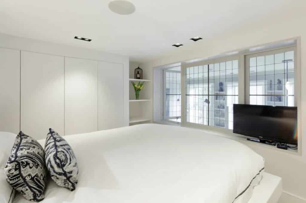AirBnb London