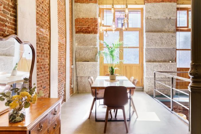 Airbnb Madrid
