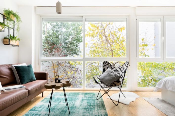 Airbnb Madrid