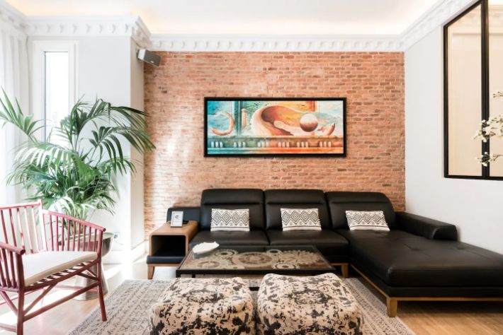 Airbnb Madrid