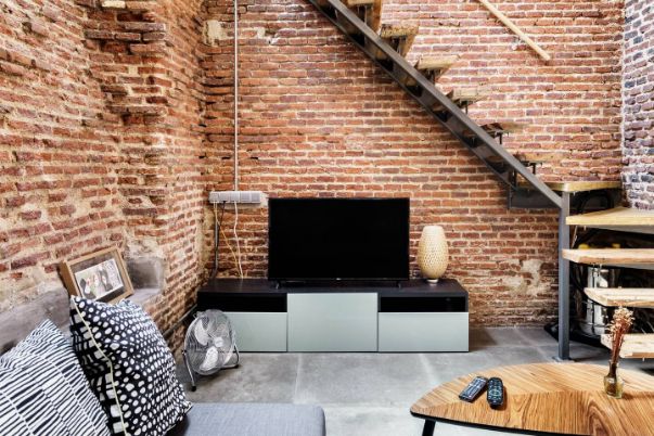 Airbnb Madrid