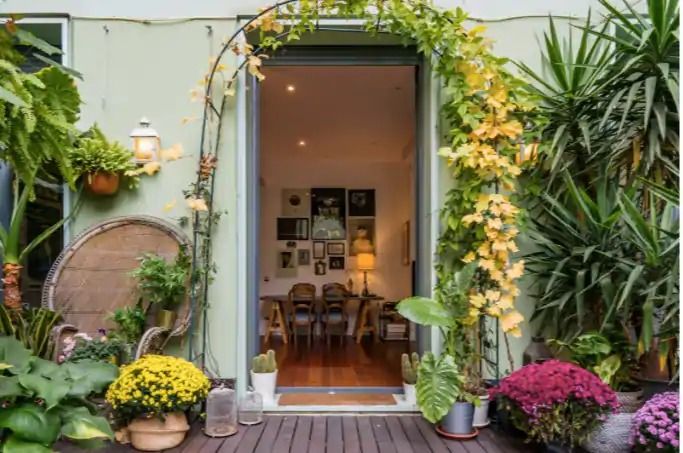 Airbnb Madrid