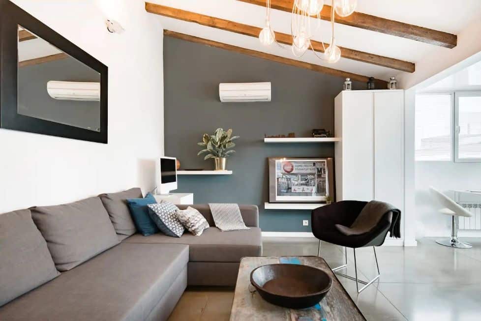 Airbnb Madrid
