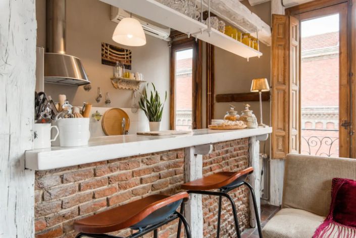 Airbnb Madrid