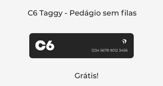 Taggy virtual toll payment debit