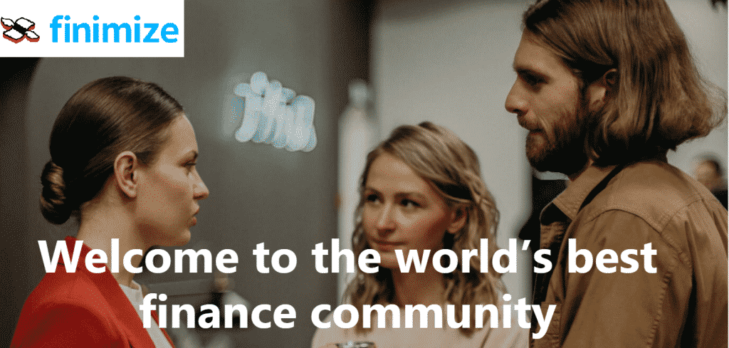 Best Investment Newsletters: Finimize
