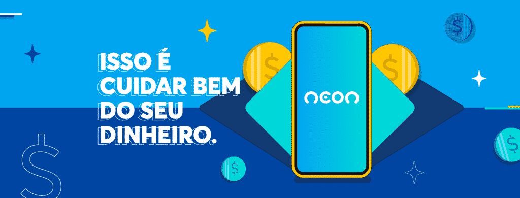 Neon cover image