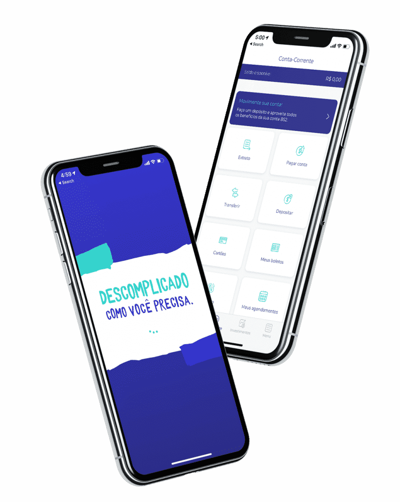 bs2 bank app android smartphone ios
