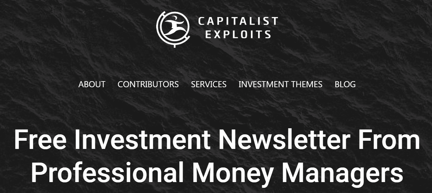 best stock newsletters 2021 best stock newsletters 2021