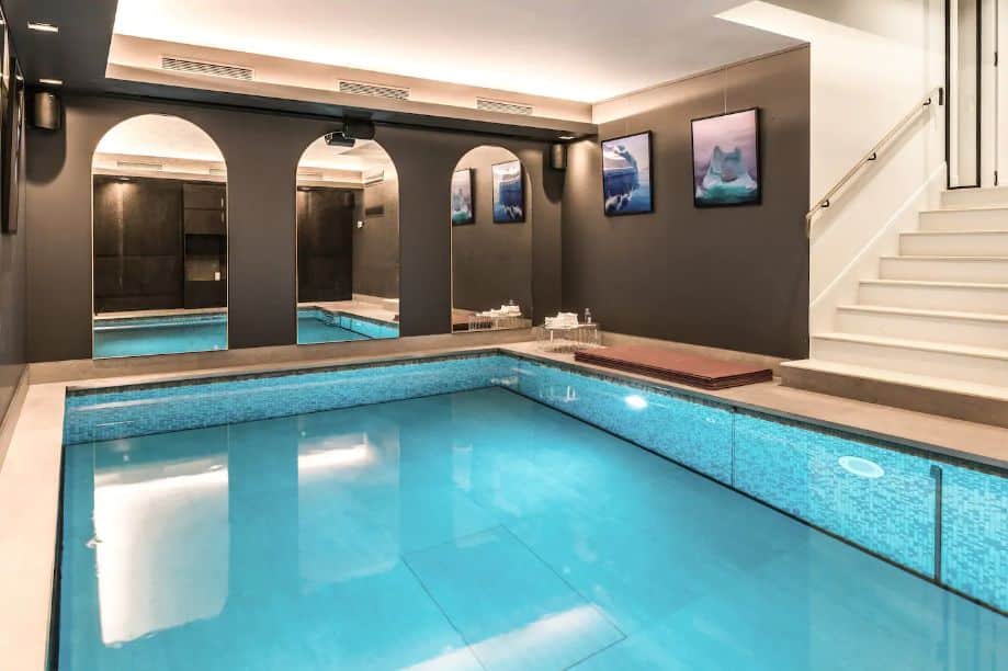 Airbnb Luxe