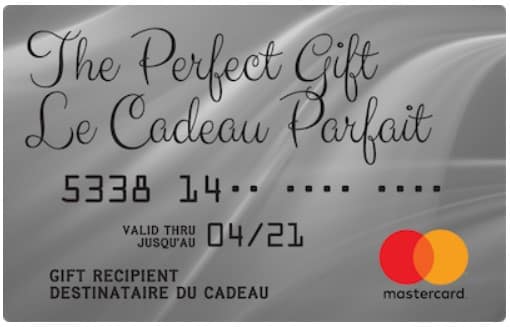 The Perfect Gift Prepaid Mastercard Unwrapping The Benefits Yore Oyster